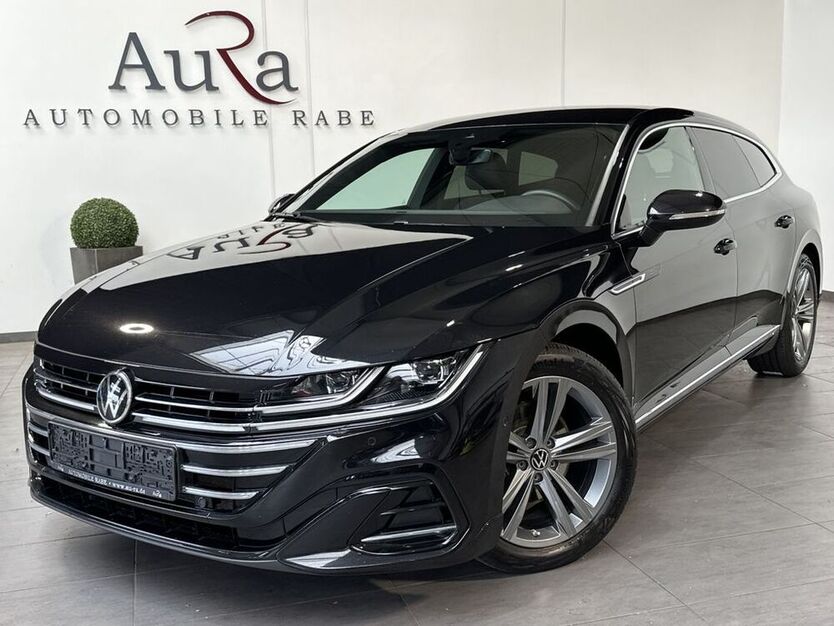 Arteon