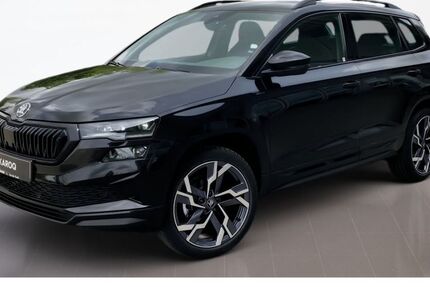 Skoda Karoq 4.500 km 41.780 &euro; Eggenfelden 84307