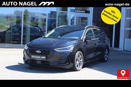 Ford Focus 33.065 km 20.590 &euro; Borgholzhausen 33829