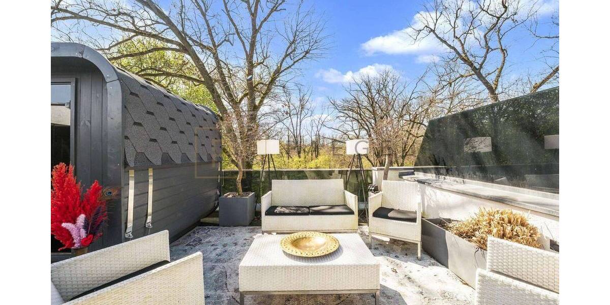 Reihenmittelhaus Potsdam Groß Glienicke - 5 Zimmer, 206 m&sup2;, 3.200&euro; | Angebot:26700128