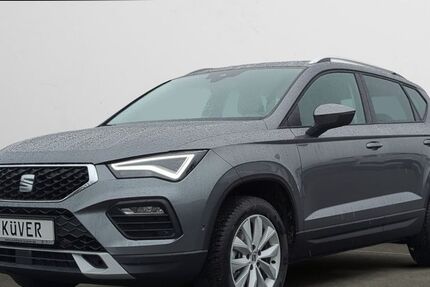 Seat Ateca 1.100 km 29.740 &euro; Hagen 27628