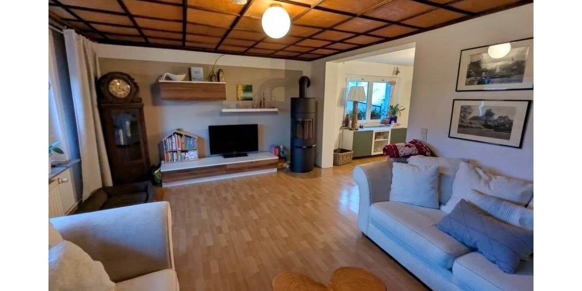 Doppelhaushälfte Lebus - 4 Zimmer, 110 m&sup2;, 199.000&euro; | Angebot:26309515