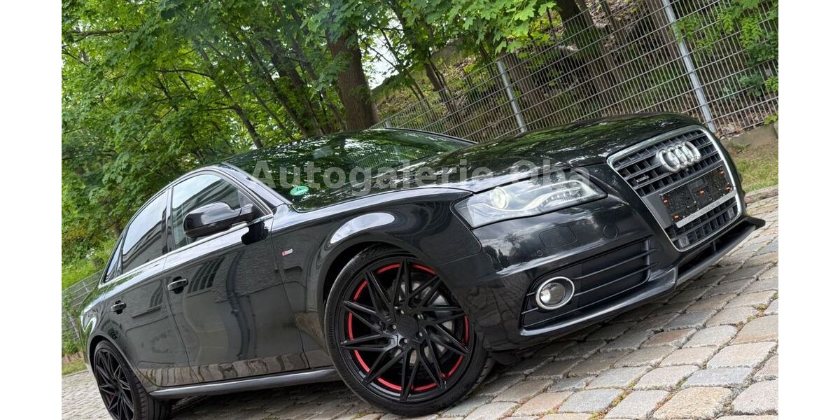 Audi A4 173.400 km 8.490 &euro; Nürnberg 90431