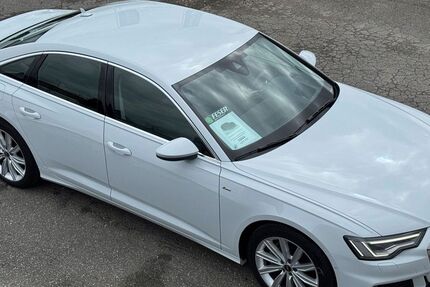 Audi A6 117.900 km 36.900 &euro; Schwabach 91126