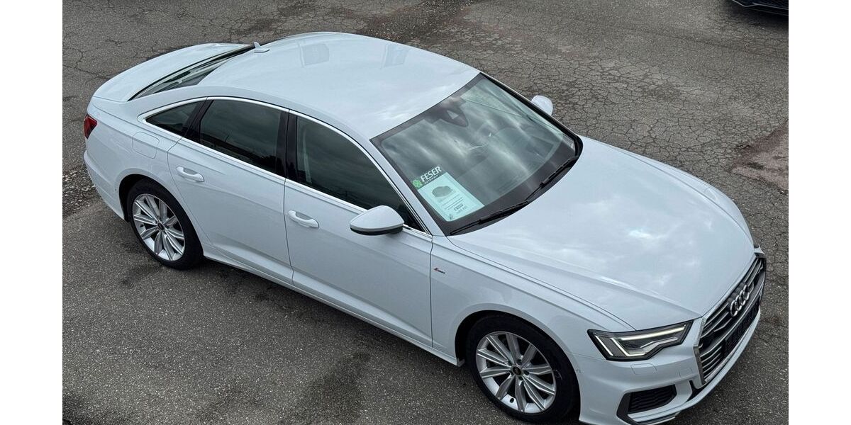 Audi A6 117.900 km 36.900 &euro; Schwabach 91126
