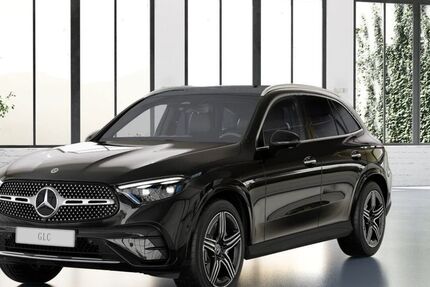 Mercedes-Benz GLC 300 9.900 km 62.879 &euro; Neu-Ulm 89231