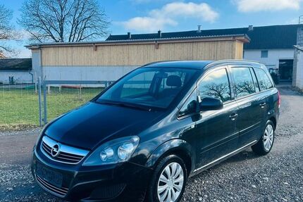 Opel Zafira 168.000 km 4.399 &euro; Neufahrn 85375