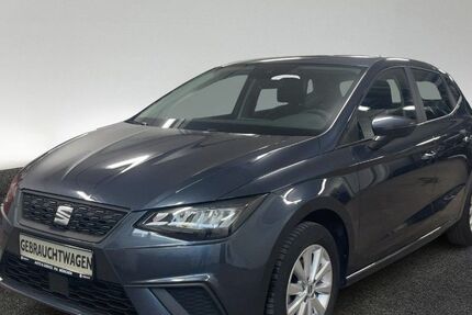 Seat Ibiza 71.800 km 13.760 &euro; München 80687