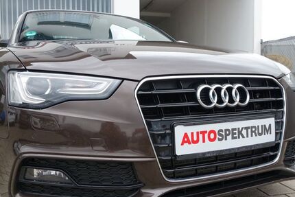 Audi A5 212.000 km 9.480 &euro; Königsbrunn 86343