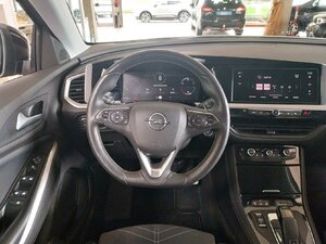Opel Grandland X Elegance SHZ LHZ Elek. Heckkl. NAVI KA 33.253 km 23.980 &euro; HAAN 42781