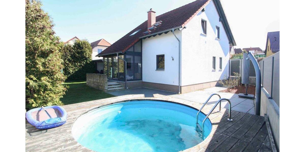 Einfamilienhaus Radeburg - 5 Zimmer, 549.000&euro; | Angebot:26438179