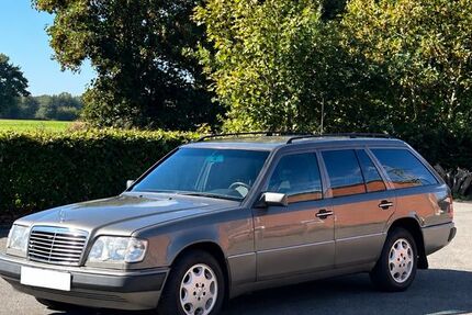 Mercedes-Benz T-Klasse 256.000 km 14.999 &euro; Gronau 48599
