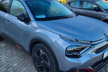 Citroen C4 95.100 km 15.100 € Abensberg 93326