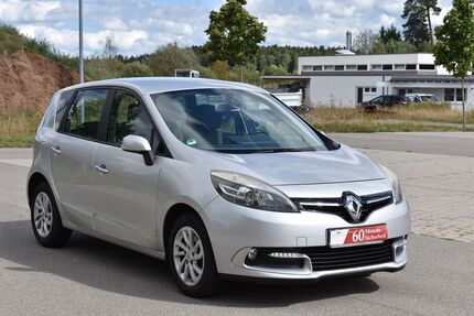 Renault Scenic 150.000 km 5.990 &euro; Schramberg 78713