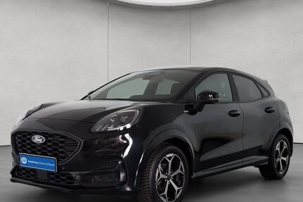 Ford Puma 21.628 km 21.990 &euro; Düsseldorf 40549
