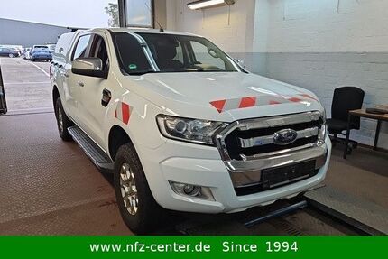 Ford Ranger 206.000 km 16.900 &euro; KARLSFELD (b.München) 85757
