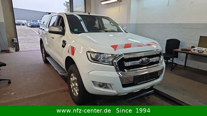 Ford Ranger 206.000 km 16.900 &euro; KARLSFELD (b.München) 85757