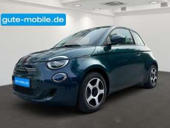Fiat 500e 9.500 km 15.990 &euro; Leonberg 71229