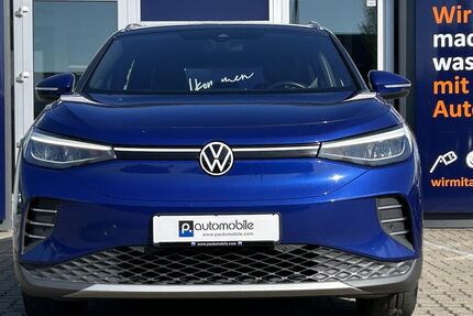 VW ID.4 103.144 km 24.980 &euro; Salzgitter 38229