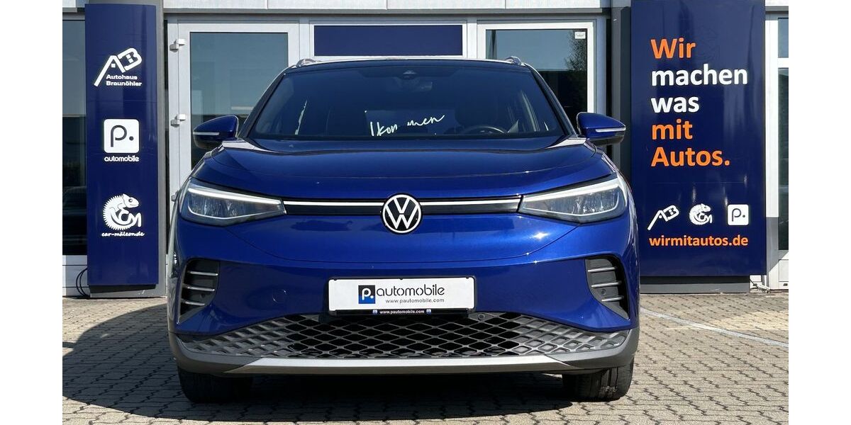 VW ID.4 103.144 km 24.980 &euro; Salzgitter 38229