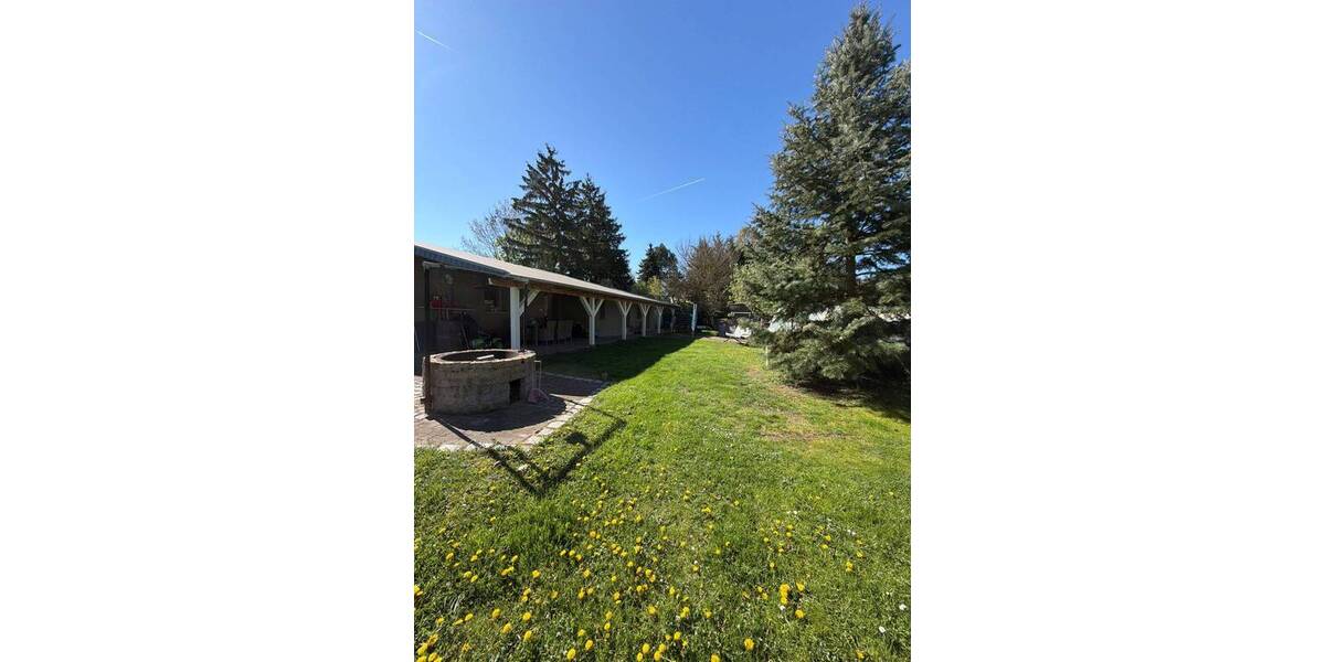 Bungalow Am Ettersberg - 3 Zimmer, 90 m&sup2;, 279.000&euro; | Angebot:26344017