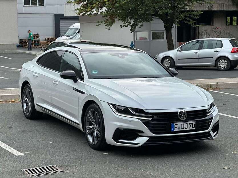 Arteon