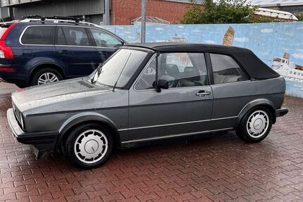 VW Golf 165.000 km 6.999 &euro; Norderney 26548