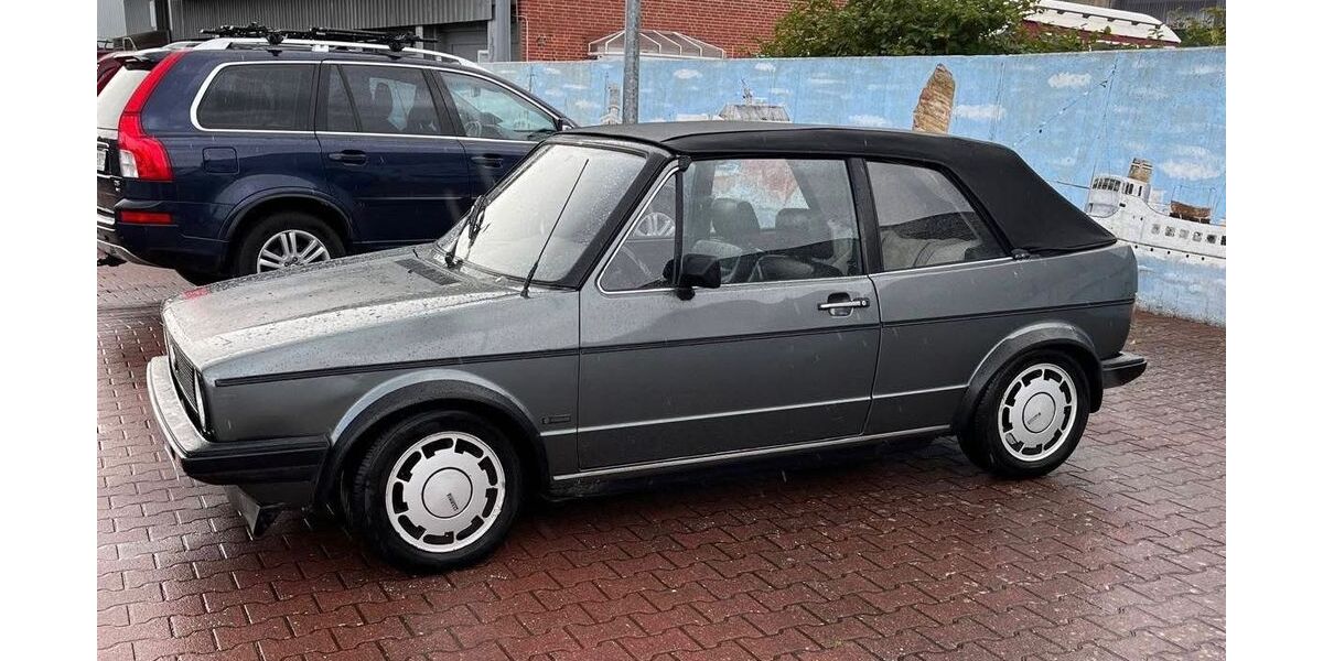 VW Golf 165.000 km 6.999 &euro; Norderney 26548
