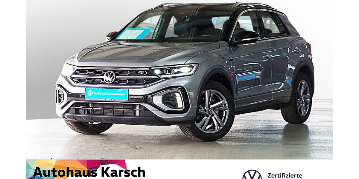 VW T-Roc 25.850 km 32.345 &euro; Bisingen 72406