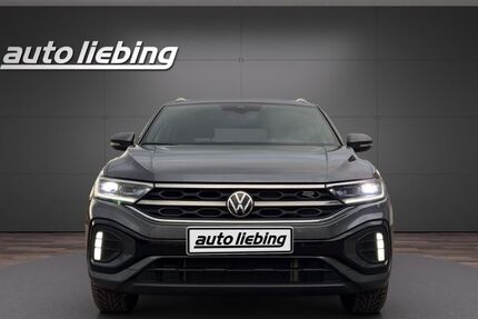 VW T-Roc 24.850 km 27.987 &euro; Halberstadt 38820