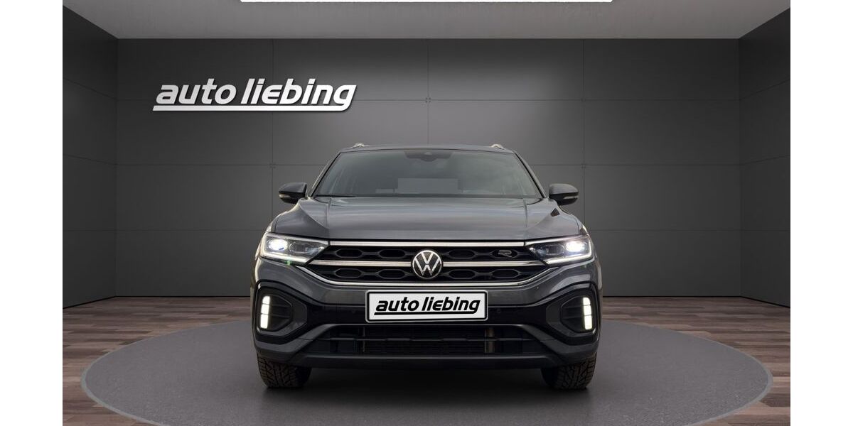 VW T-Roc 24.850 km 27.987 &euro; Halberstadt 38820