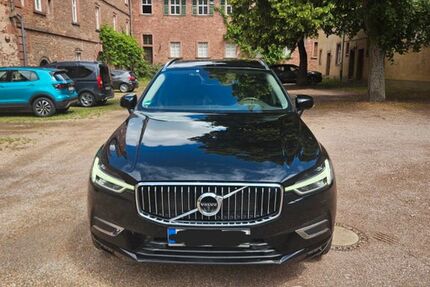 Volvo XC60 100.650 km 31.000 &euro; Amorbach 63916