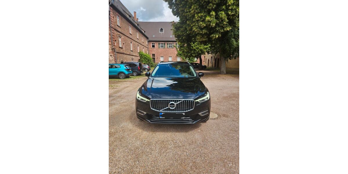 Volvo XC60 100.650 km 31.000 &euro; Amorbach 63916