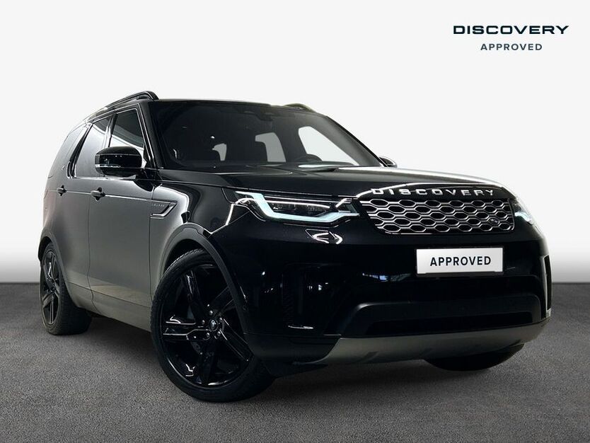 Discovery