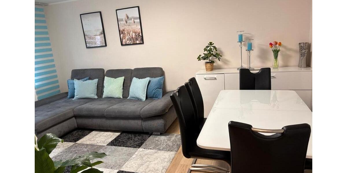 Erdgeschoßwohnung Arnsberg Rusch - 3 Zimmer, 70 m&sup2;, 169.000&euro; | Angebot:26699207