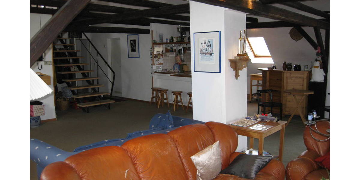 Mehrfamilienhaus, Wohnhaus Bad Frankenhausen/Kyffhäuser Bad Frankenhausen - 430.000&euro; | Angebot:25797760