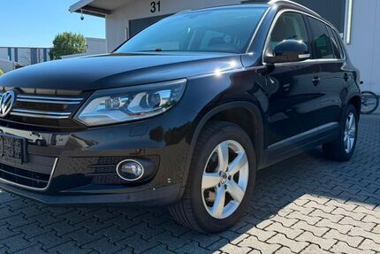 VW Tiguan 292.789 km 6.499 &euro; Hanau 63452