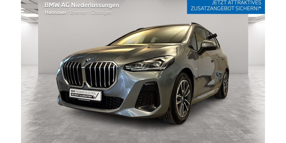 BMW 220 Active Tourer 24.608 km 34.500 &euro; Hannover 30539