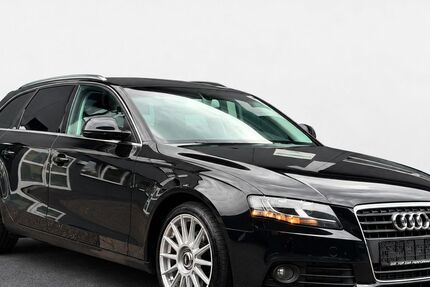 Audi A4 154.000 km 7.990 &euro; Bad Mergentheim 97980