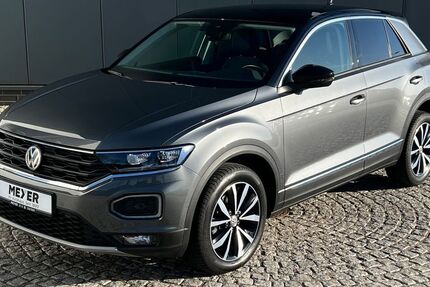 VW T-Roc 96.372 km 18.690 &euro; Tostedt 21255