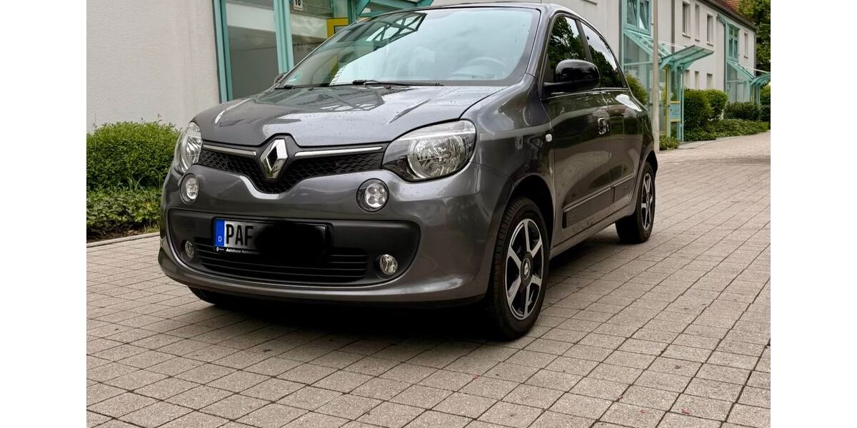 Renault Twingo 80.800 km 6.600 &euro; Erding 85435