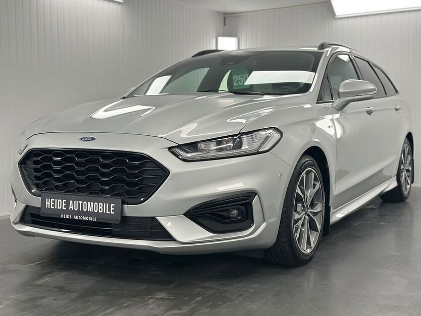 Mondeo