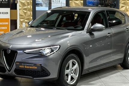 Alfa Romeo Stelvio 40.000 km 24.900 &euro; Wirges 56422