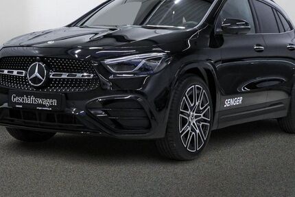 Mercedes-Benz GLA 180 9.900 km 43.985 &euro; Hamm 59067