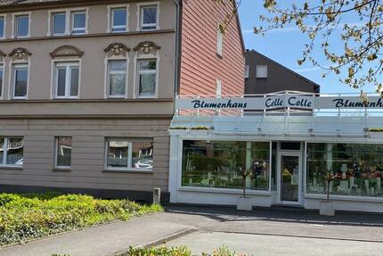 Oer-Erkenschwick helle 53 m² Mietwohnung 2.5 zimmer