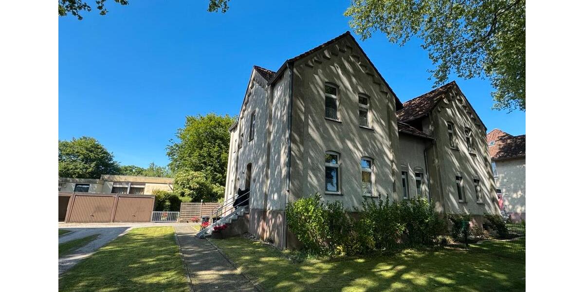 Doppelhaushälfte Recklinghausen Berghausen - 6.5 Zimmer, 132 m&sup2;, 1.550&euro; | Angebot:24712162