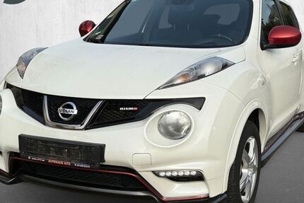 Nissan Juke 124.500 km 12.900 &euro; Gerlingen 70839