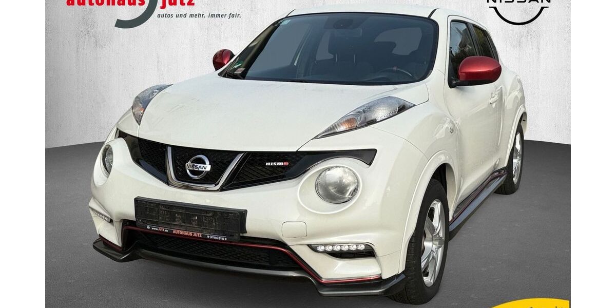 Nissan Juke 124.500 km 12.900 &euro; Gerlingen 70839