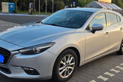 Mazda 3 169.000 km 6.700 &euro; Kronach 96317