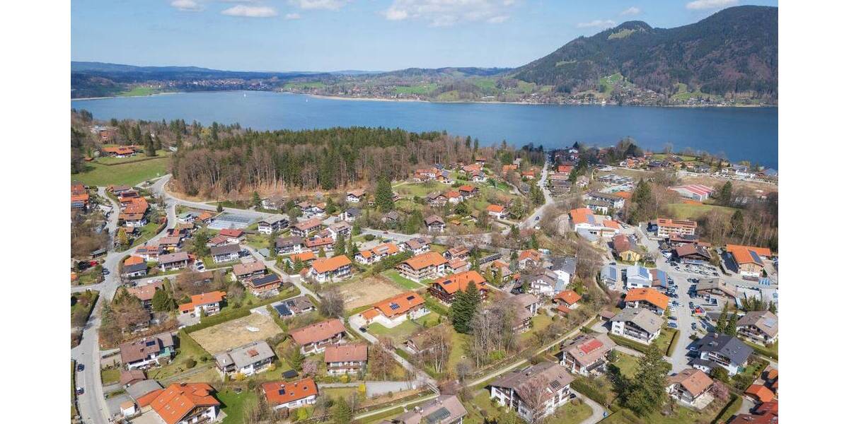 Grundstück Bad Wiessee - 1.500.000&euro; | Angebot:26189442